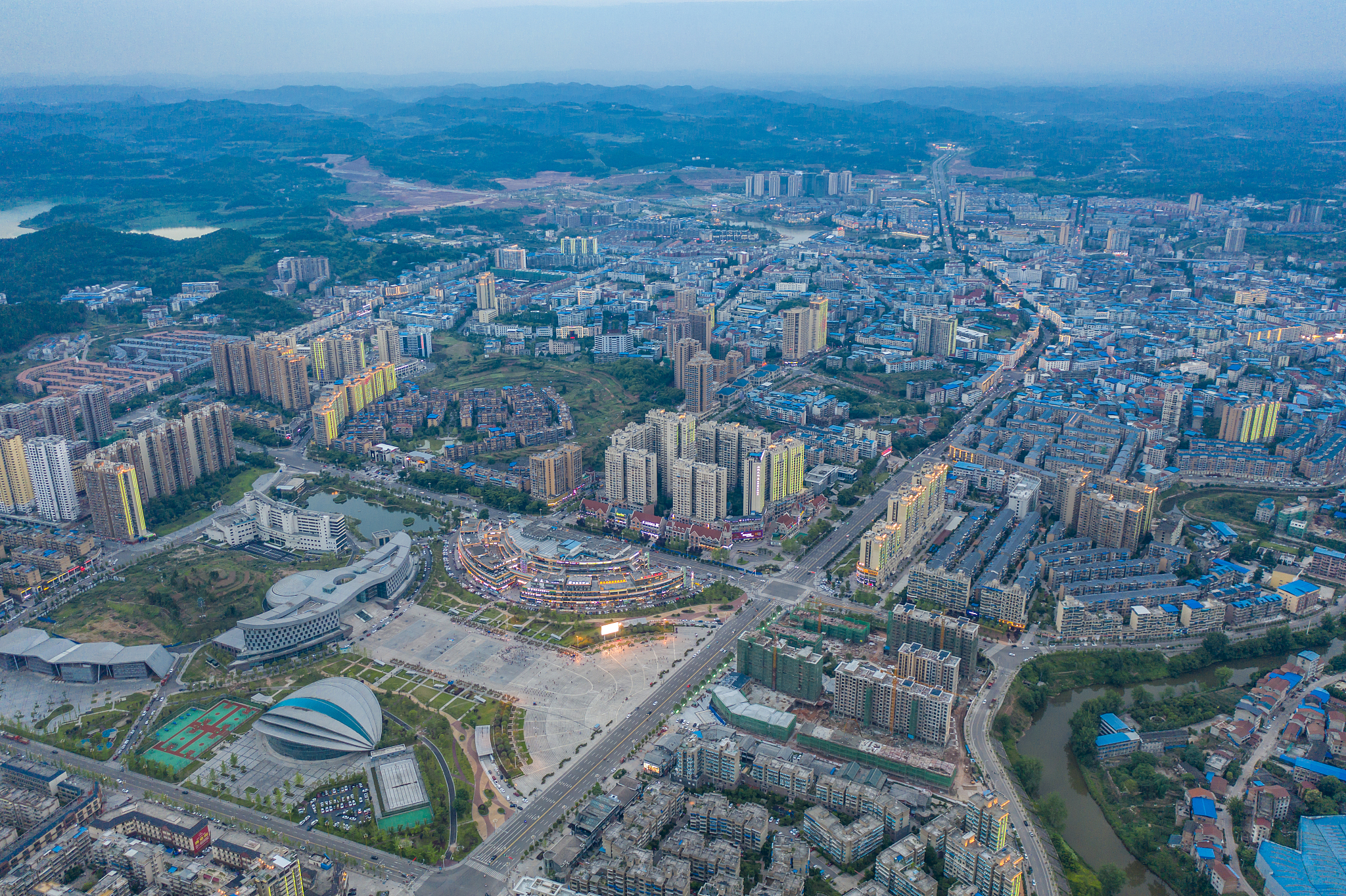 南充2022年哪个卫校就业比较好