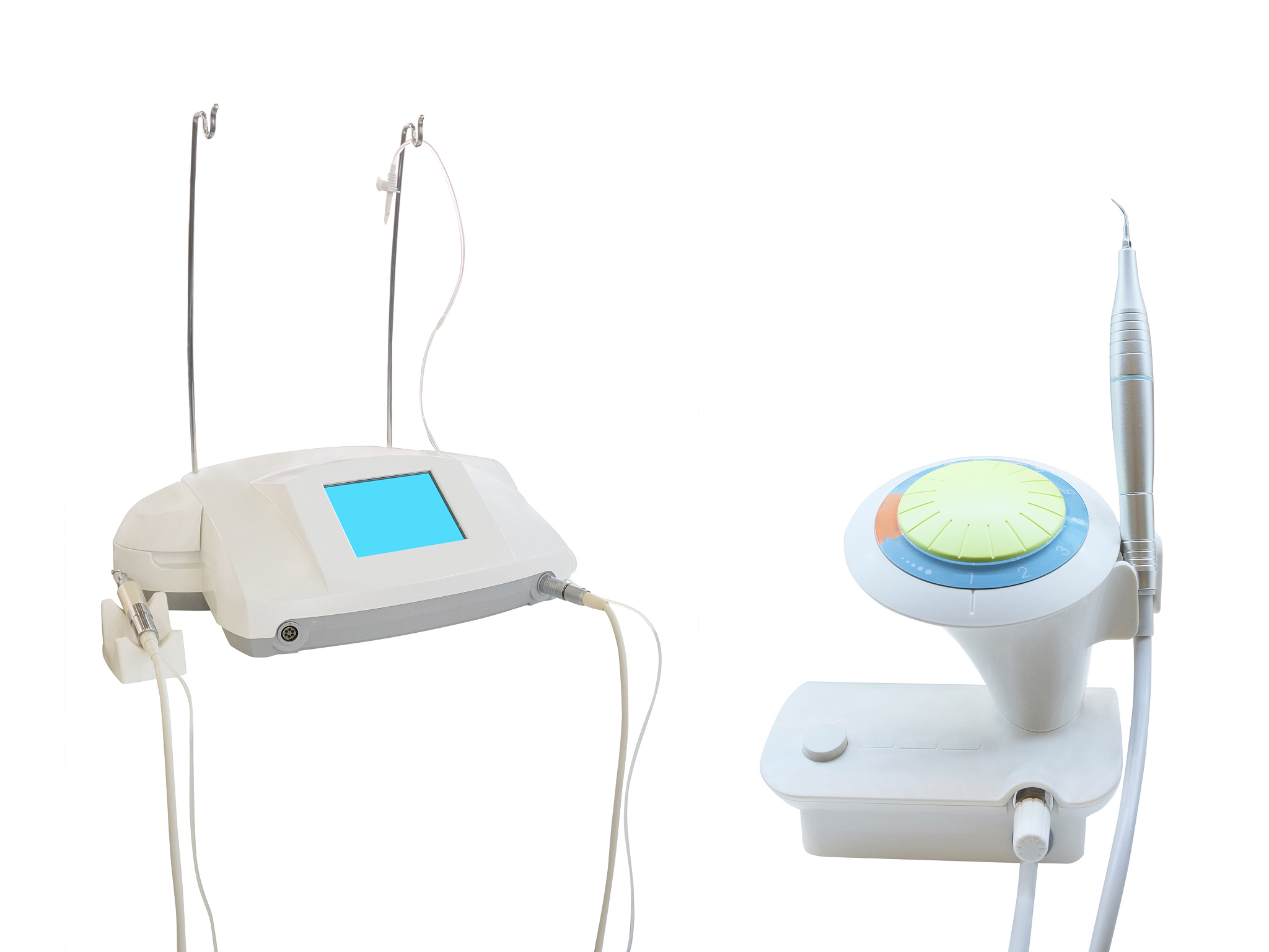 电子脉冲发射理疗仪研究综述：原理、应用及未来展望