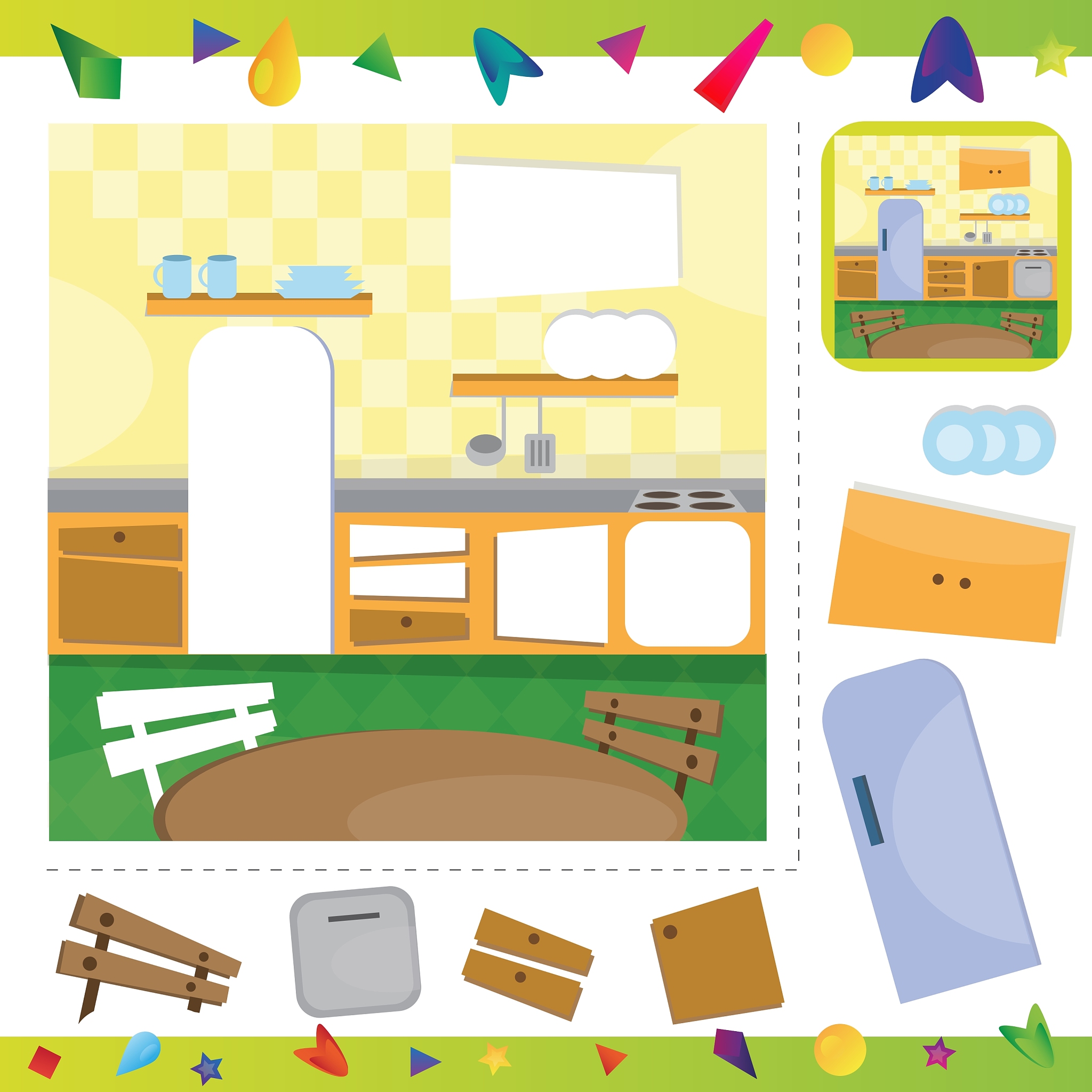 作为一名亚马逊卖家请根据以下要点帮我概况整理一份精简明了的商品详情描述要求突出产品功能和卖点。FUNCTIONAL DOUBLE-SIDED CHALKBOARD Working as Montessori learning helper tower this step stool is equipped with a dual-sided chalkboard Children can draw