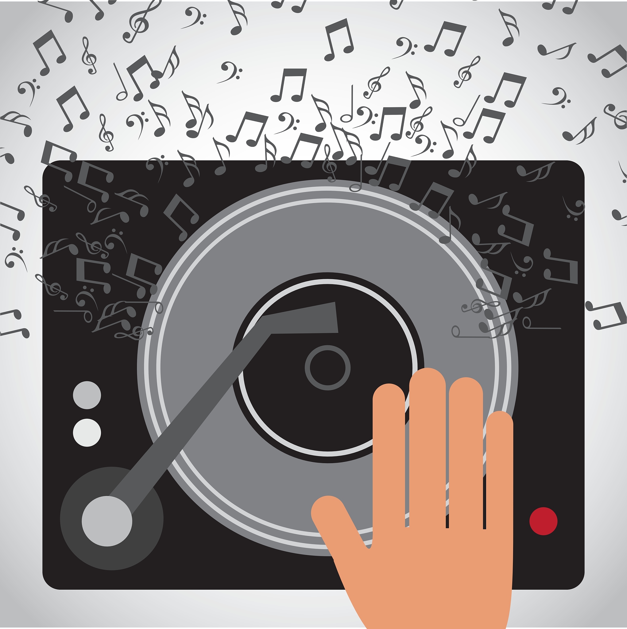 music lifestyle