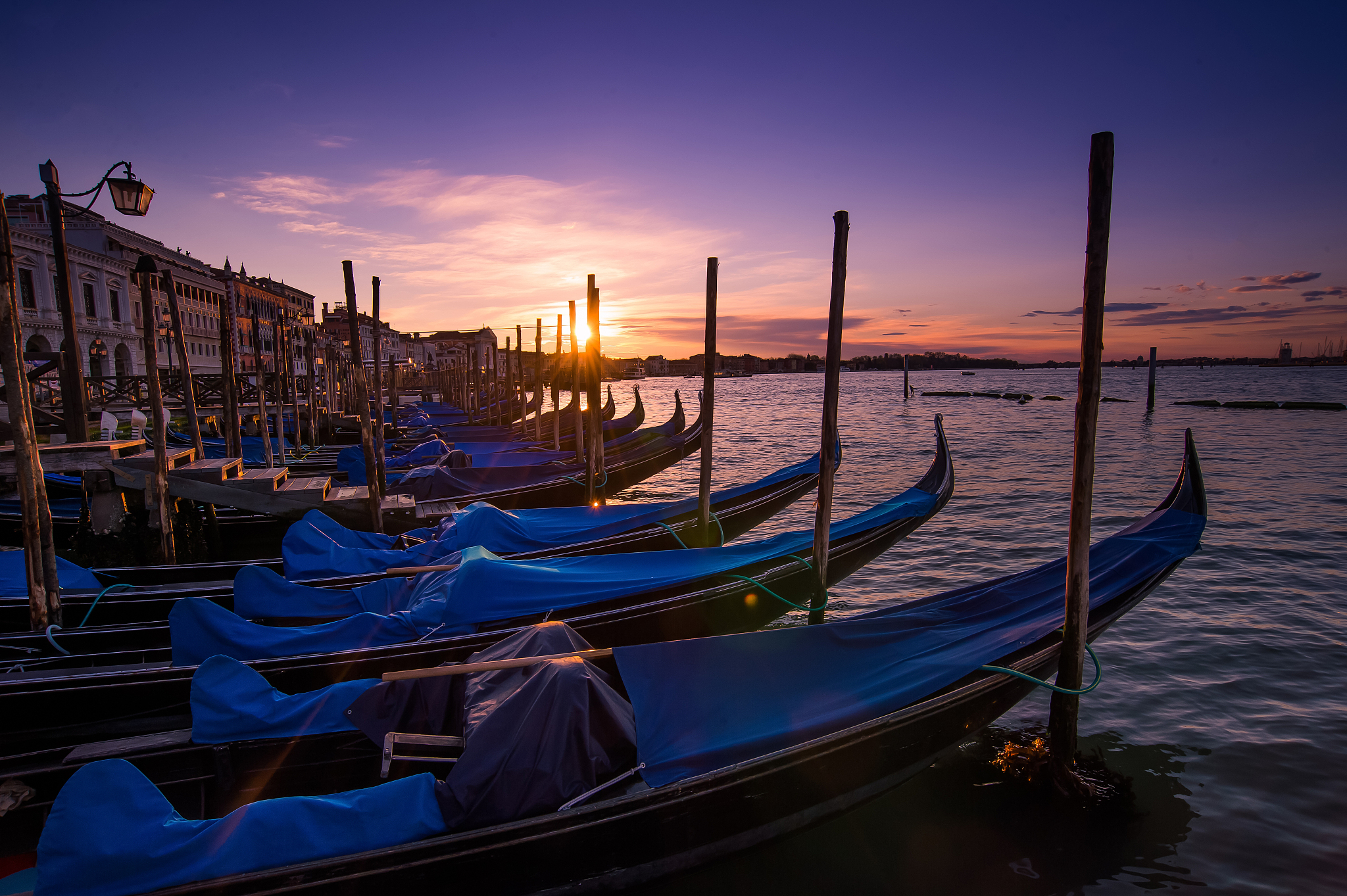 venice