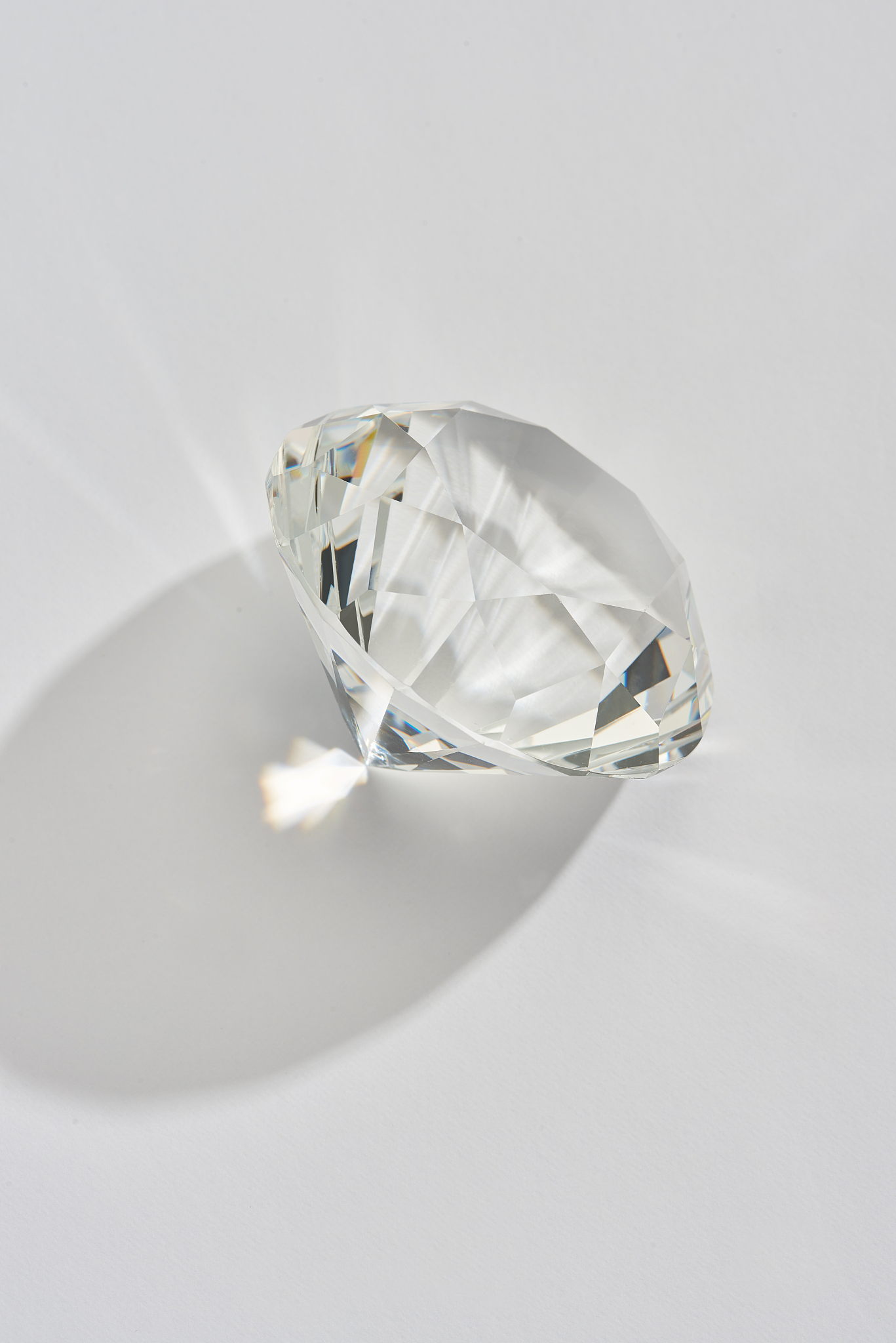 力量钻石：罕见、独特且珍贵 | 了解宝石市场上的这一特殊类别