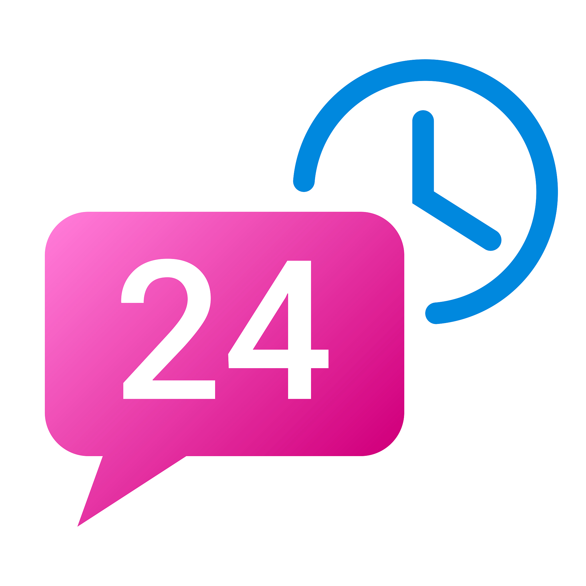 online chatting service