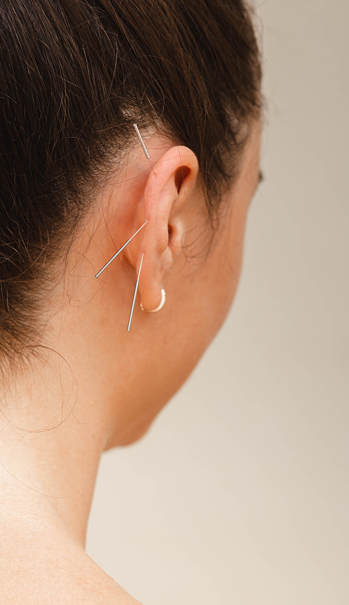 山西中医药大学针灸推拿学