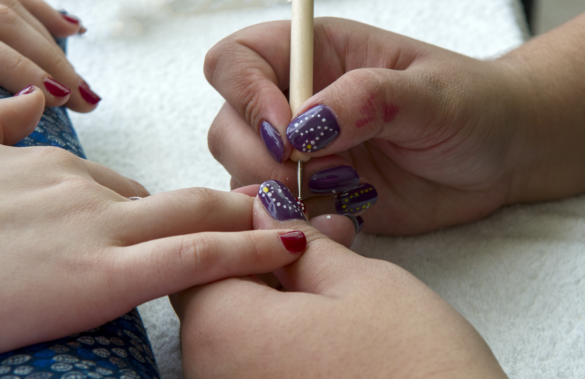 衡水有学化妆的正规学校吗？