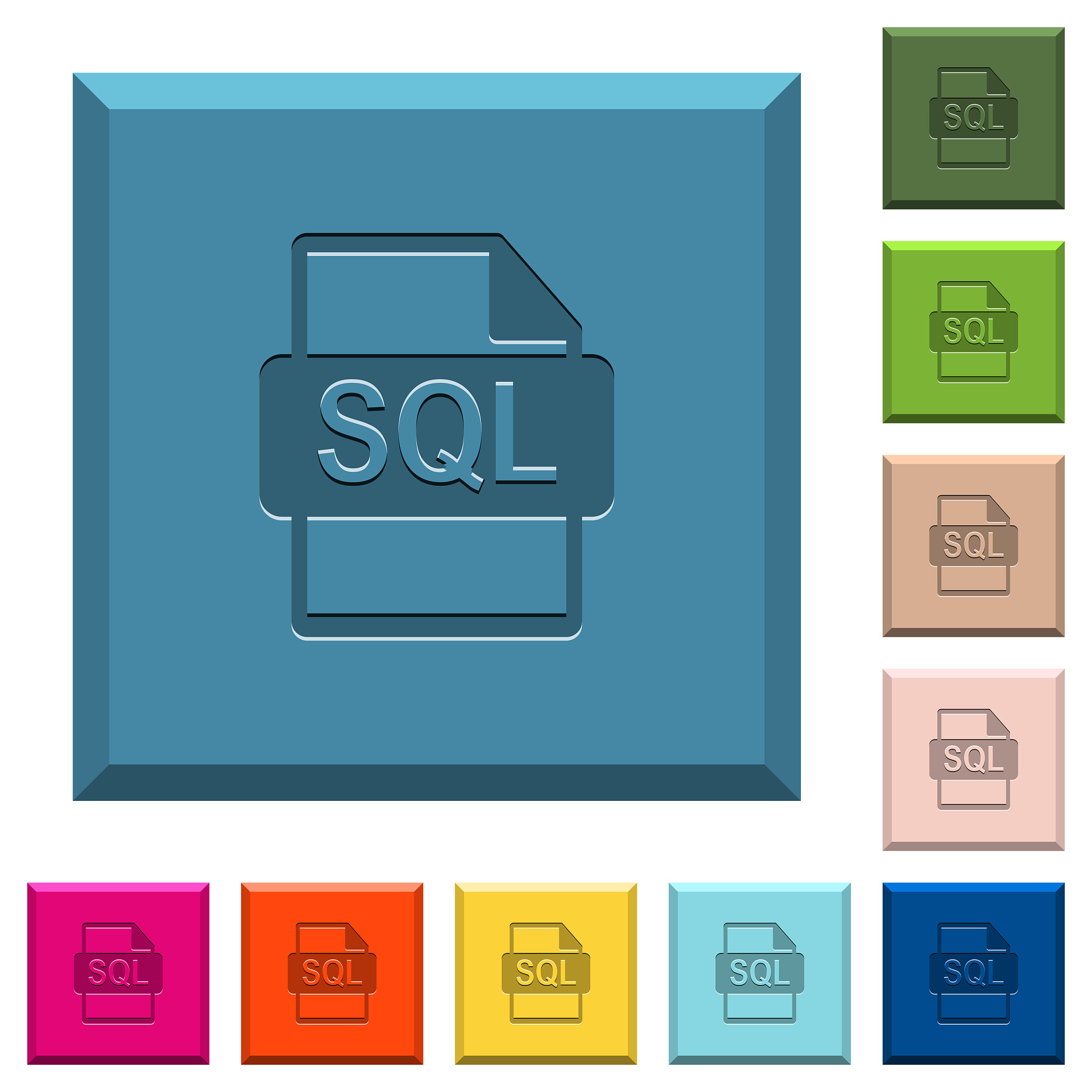 数据表连接：SQL数据库中组合数据的关键方法