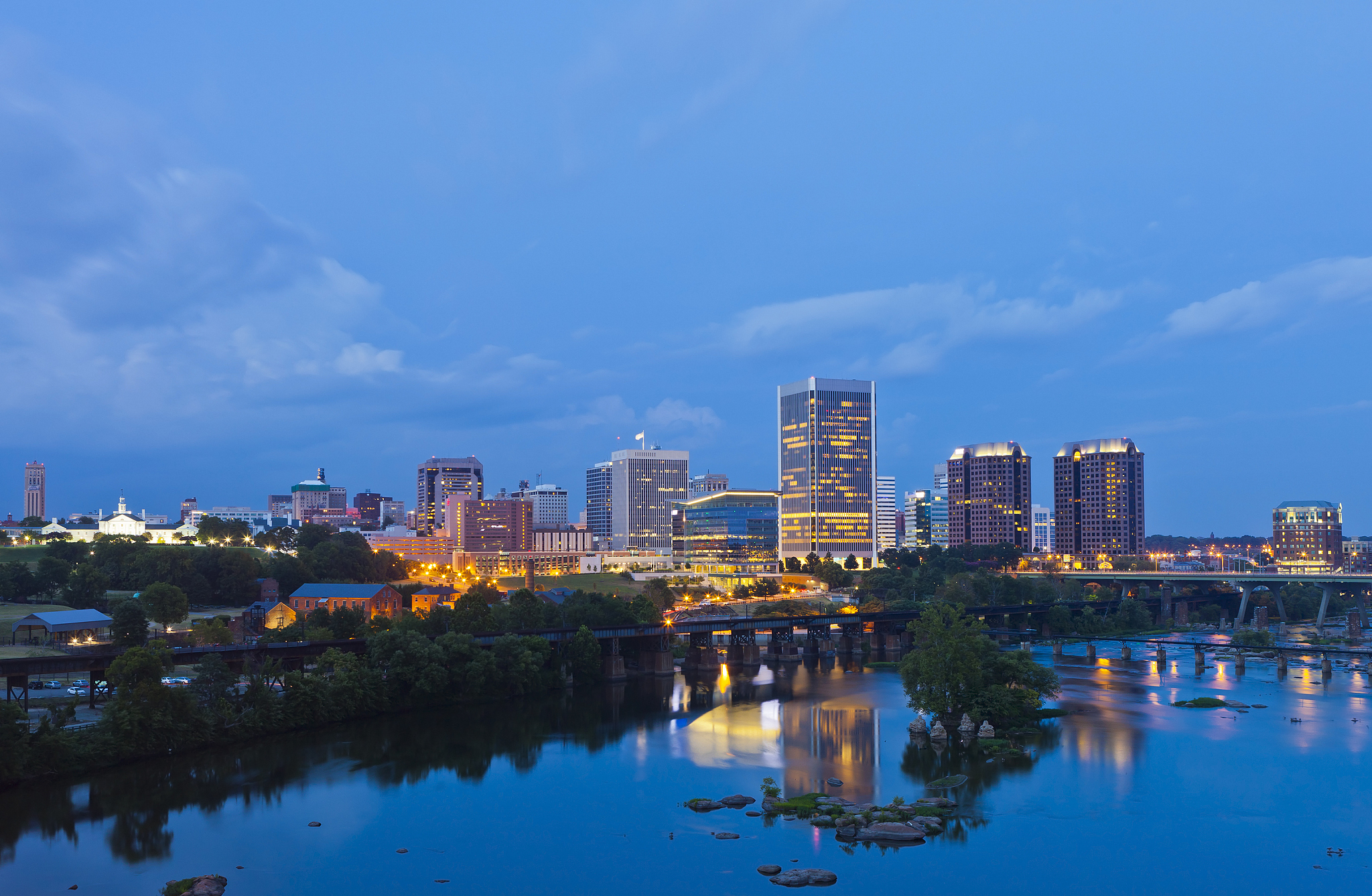 richmond, virginia