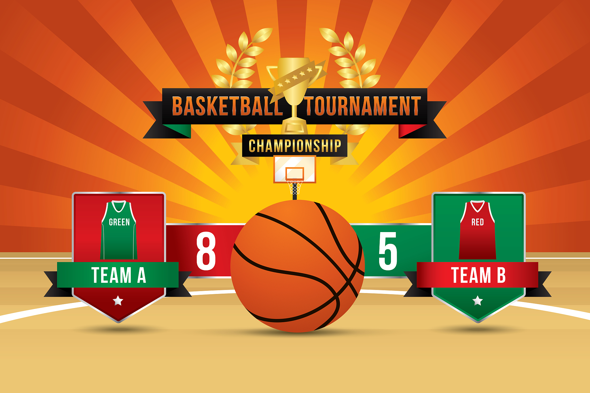 NBA Finals: The Biggest Stage in Basketball is Here!