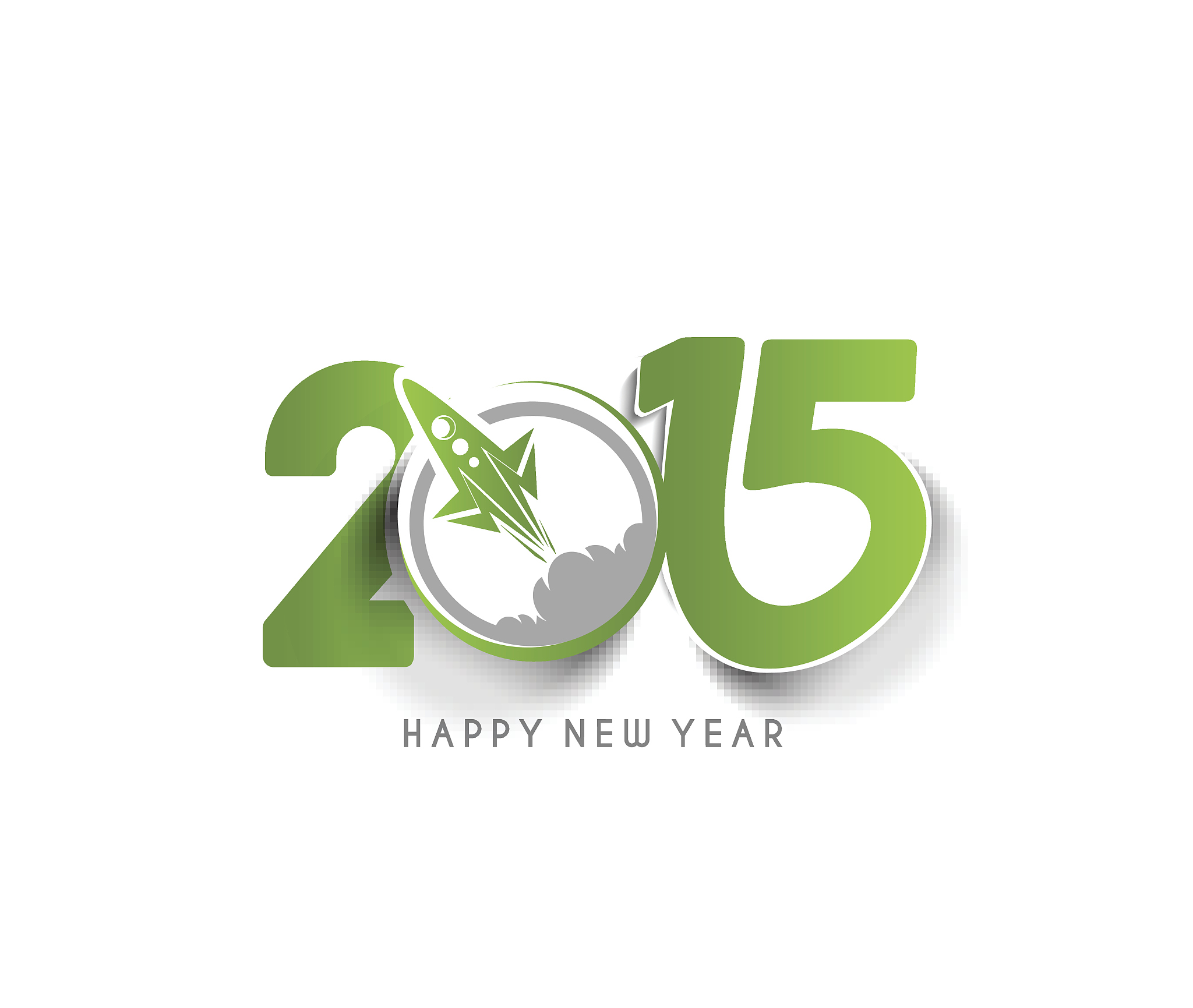 happy new year 2015