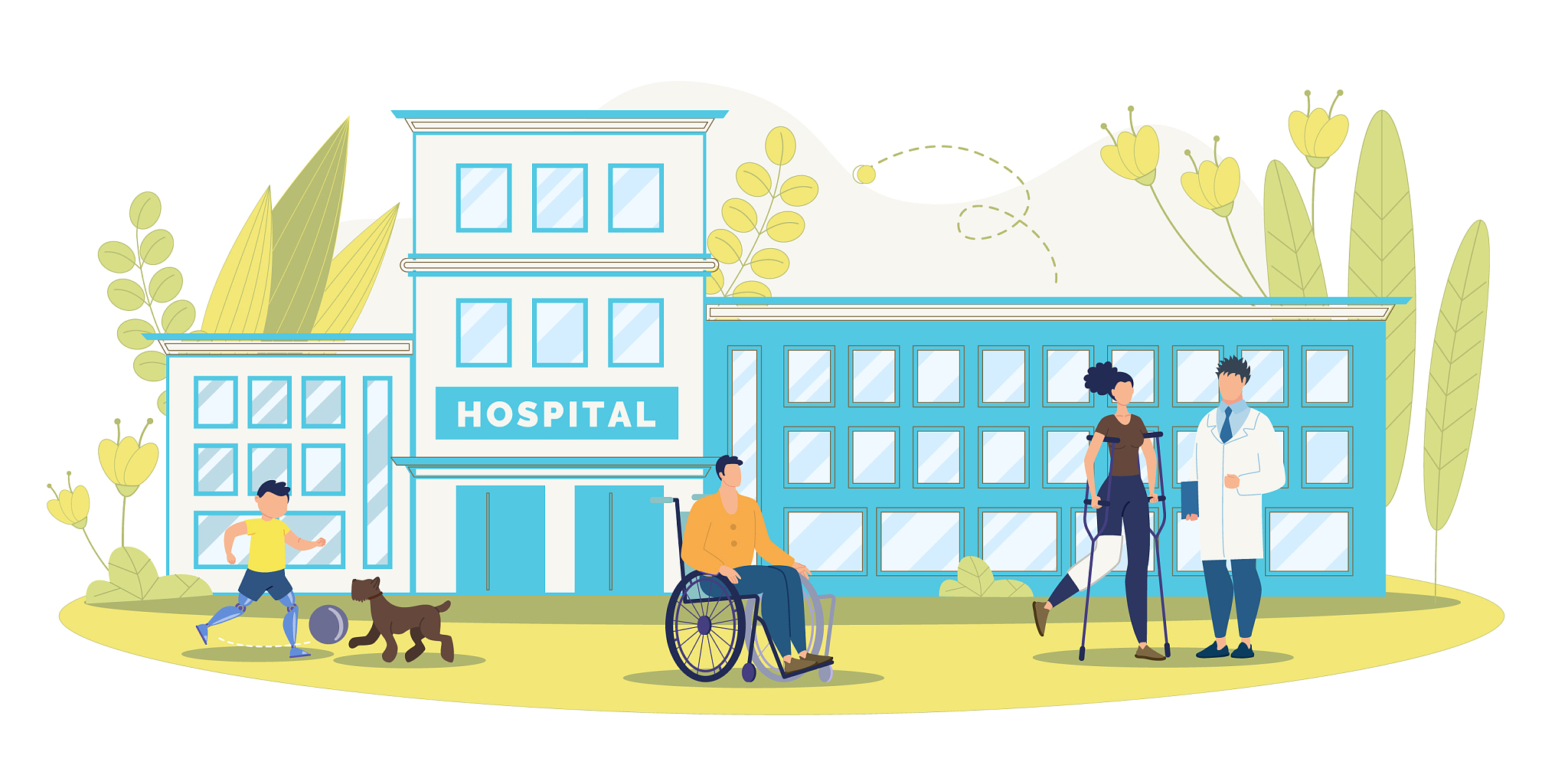 中医康复保健专业就业前景怎么样？