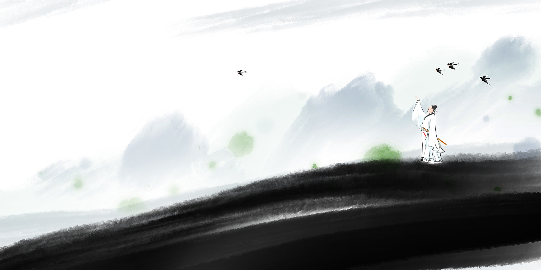 李白的诗歌艺术 用论文写一份大纲 并写出标题