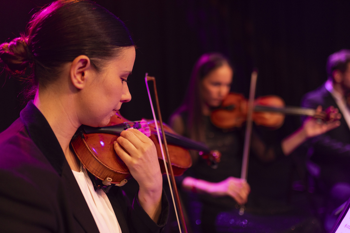 音乐教育专业学习哪些课程