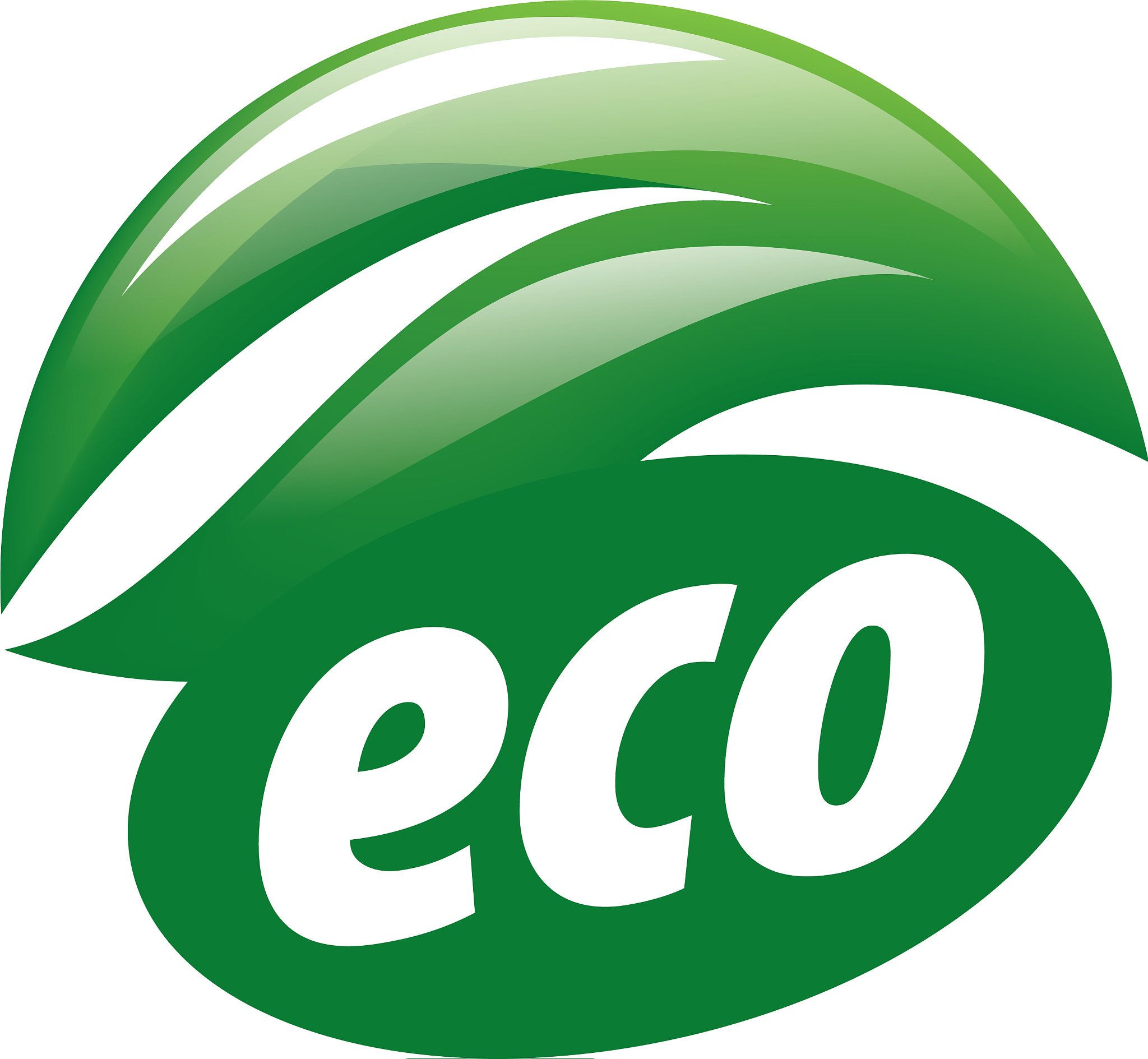 logo eco