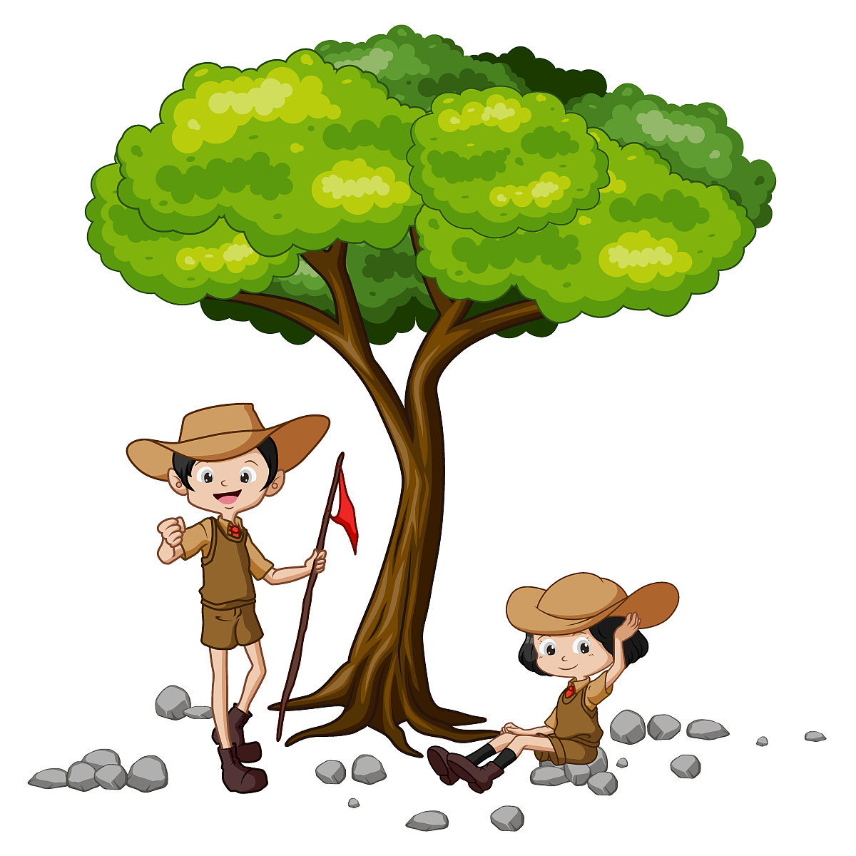 童子身和非童子身的区别，