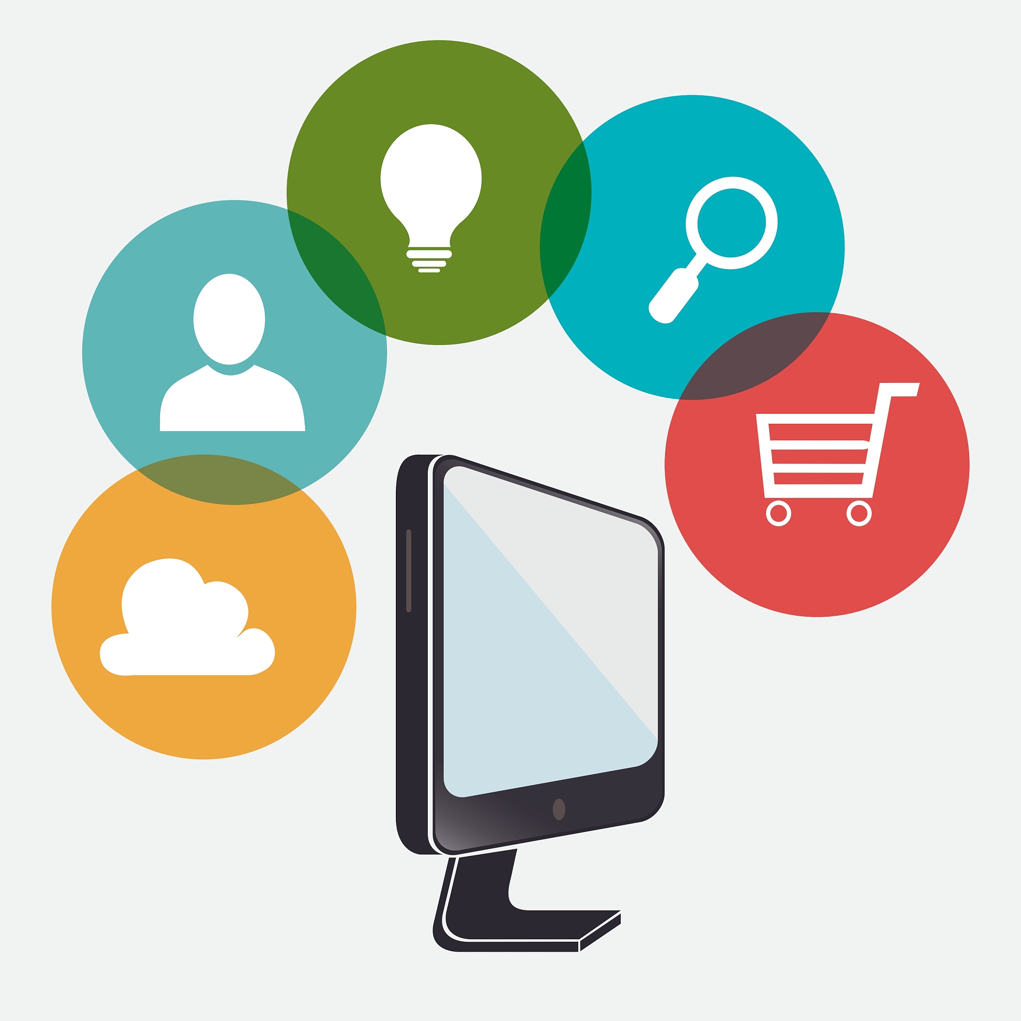 online media design