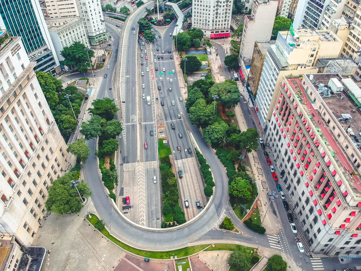 深圳市道路名称大全：福华路、华强北路、深南大道等