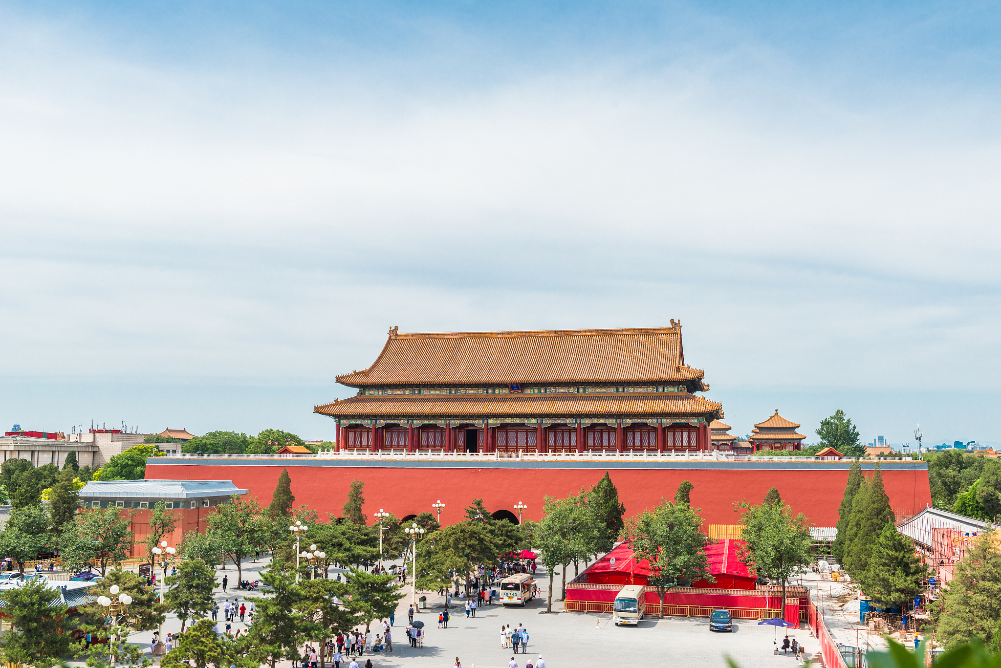 我的最爱：美食、旅行、运动