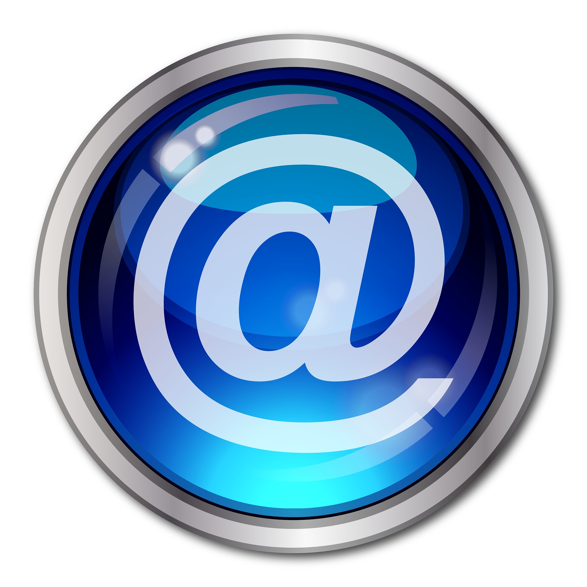 eps10 email button