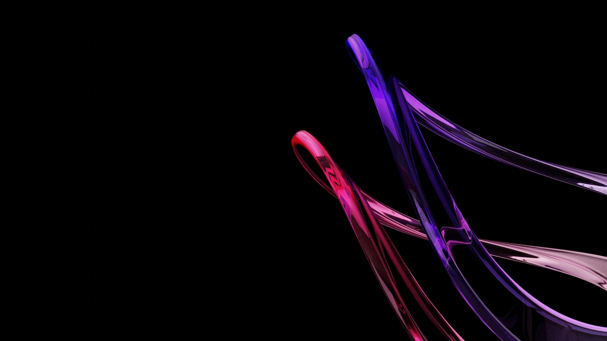 五彩斑斓的黑色设计技巧：打造独特视觉效果