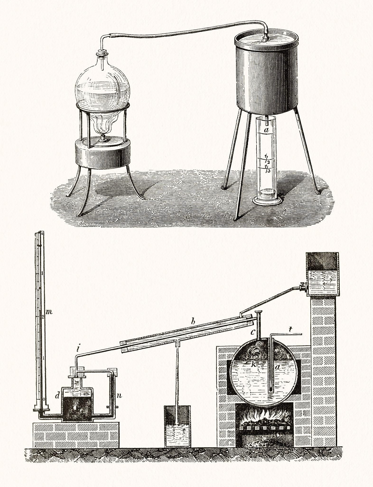 离心蒸汽机工作原理