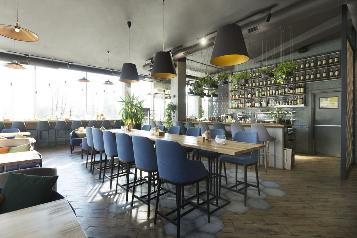 怎么开办一家小型餐厅或咖啡厅