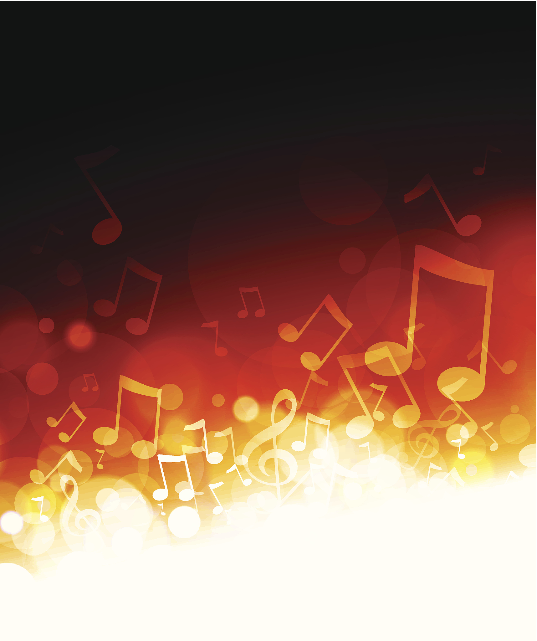 music background