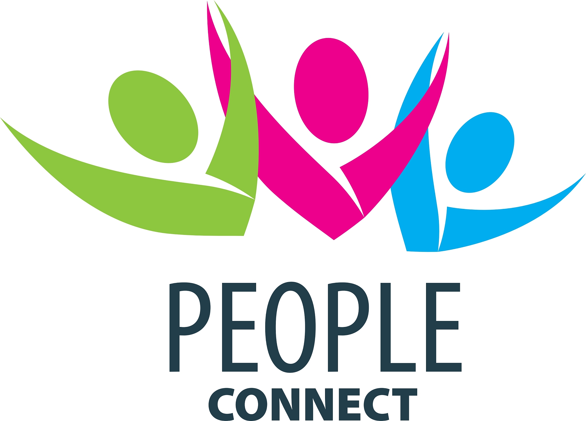 logo people