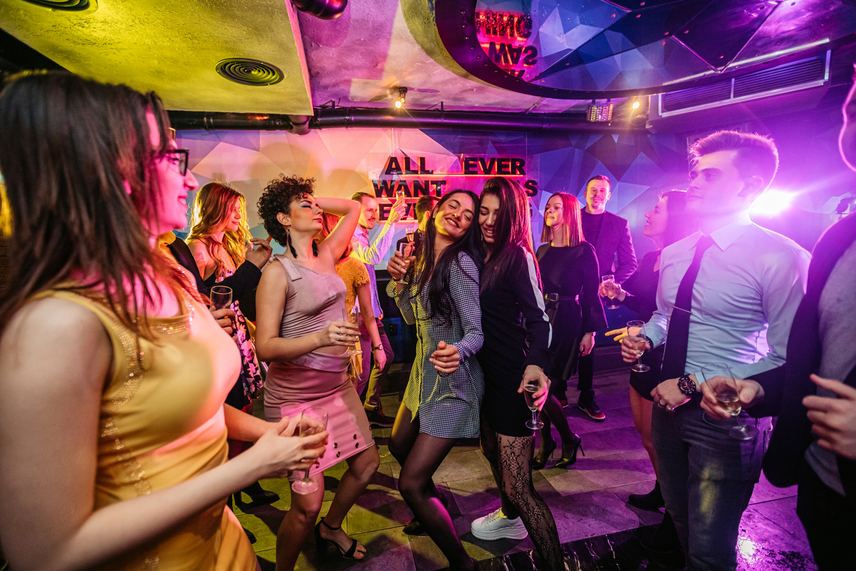 澳大利亚有红灯区吗