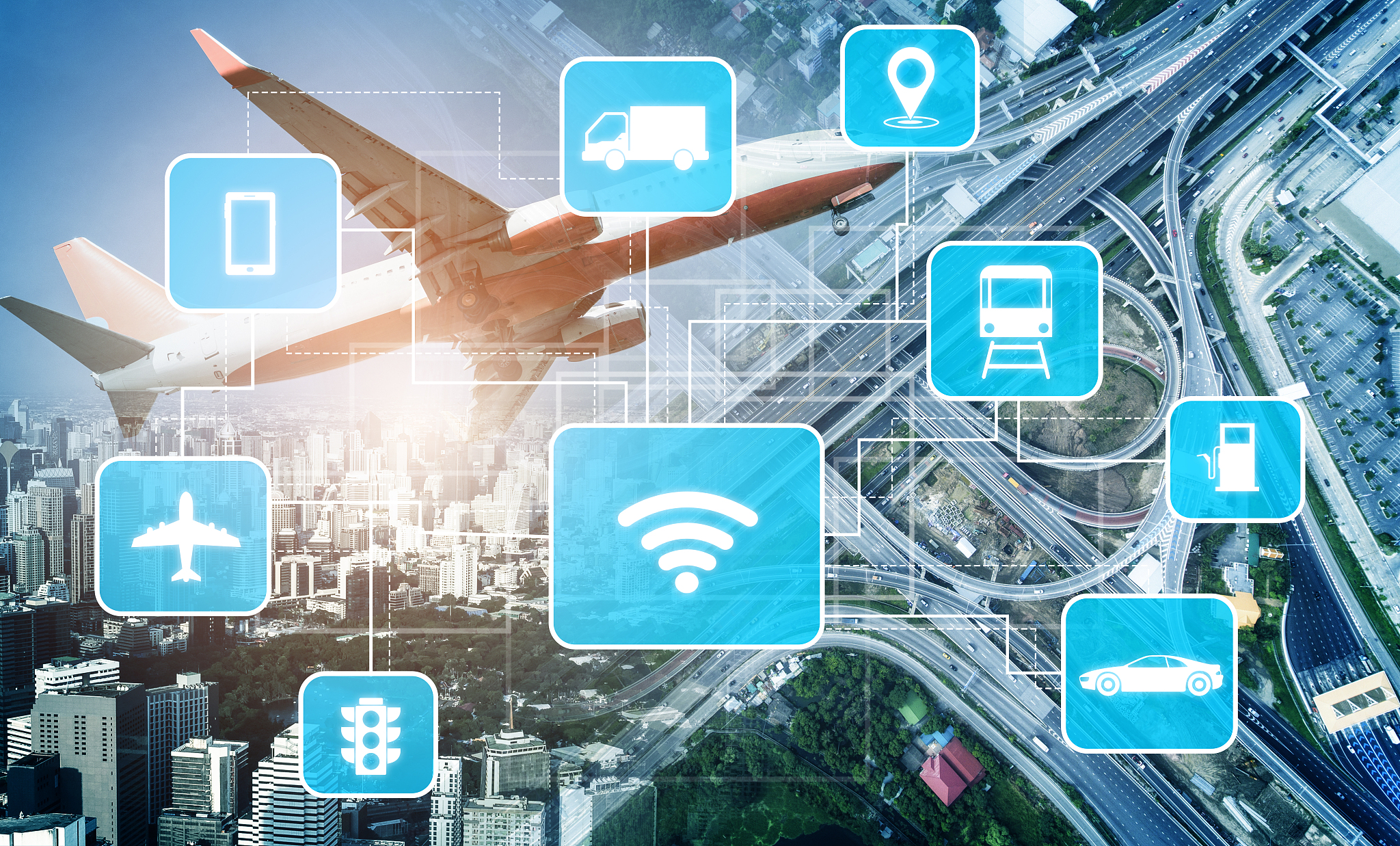 智能交通控制专业就业前景及方向:未来发展趋势分析 智能交通控制专业就业前景及方向:未来发展趋势分析