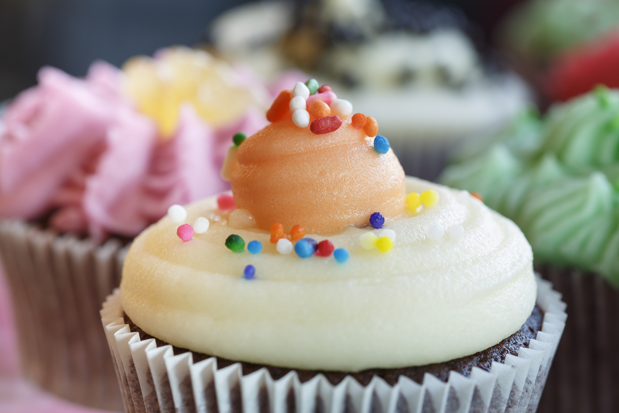 cupcake
