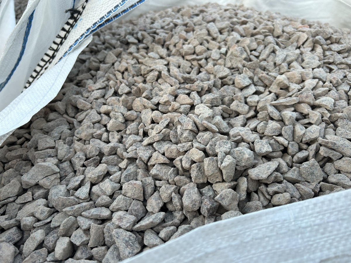 水洗筛选：有效清洁和分离物质的双重方法