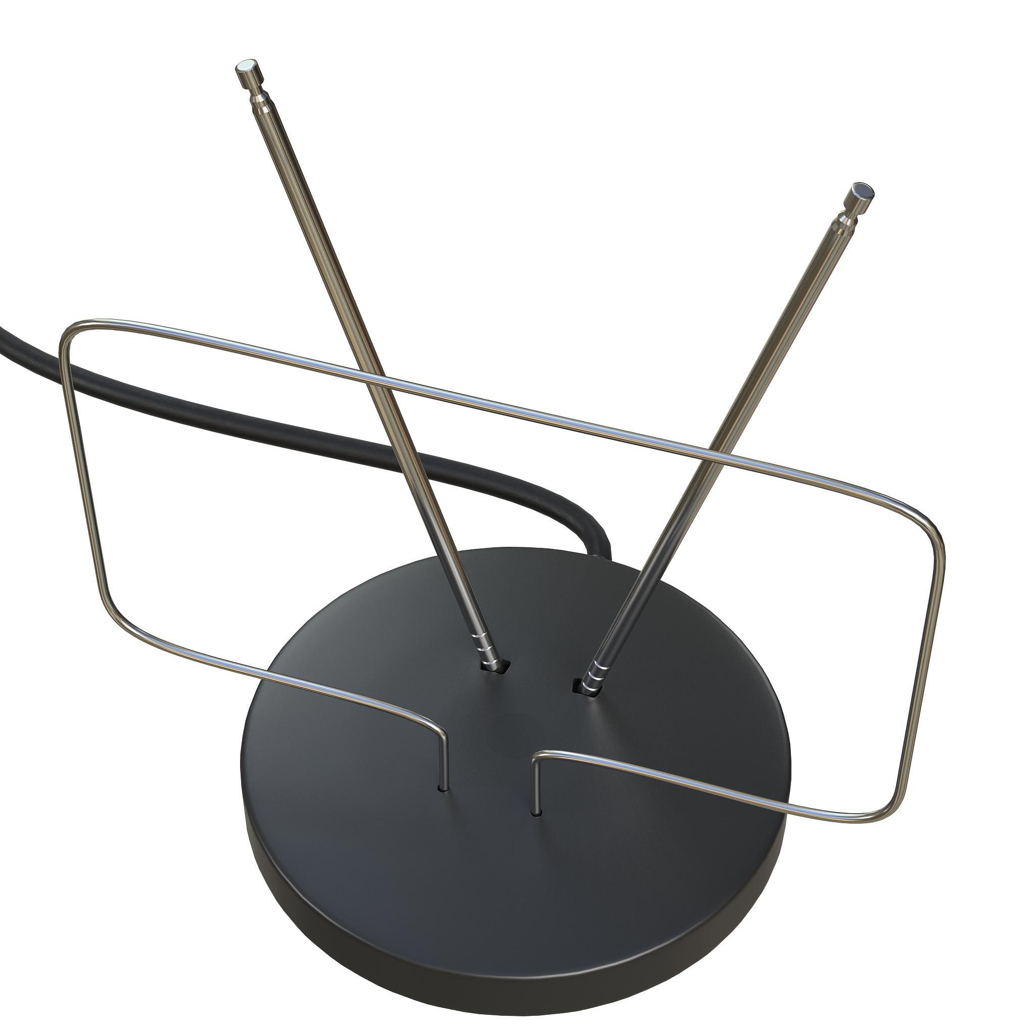 basic indoor antenna