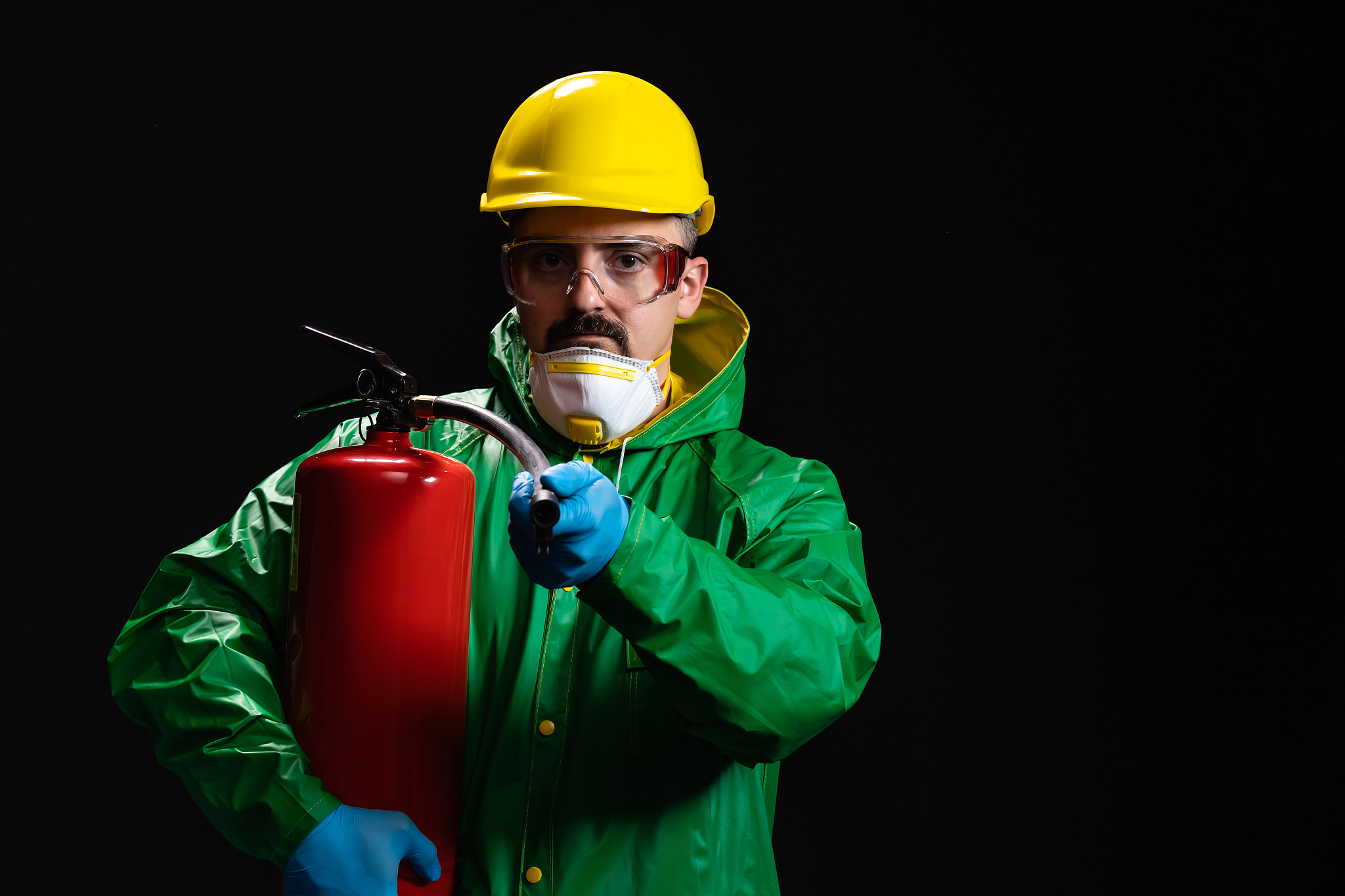 广西中专学校消防工程技术专业怎么样？就业前景如何？