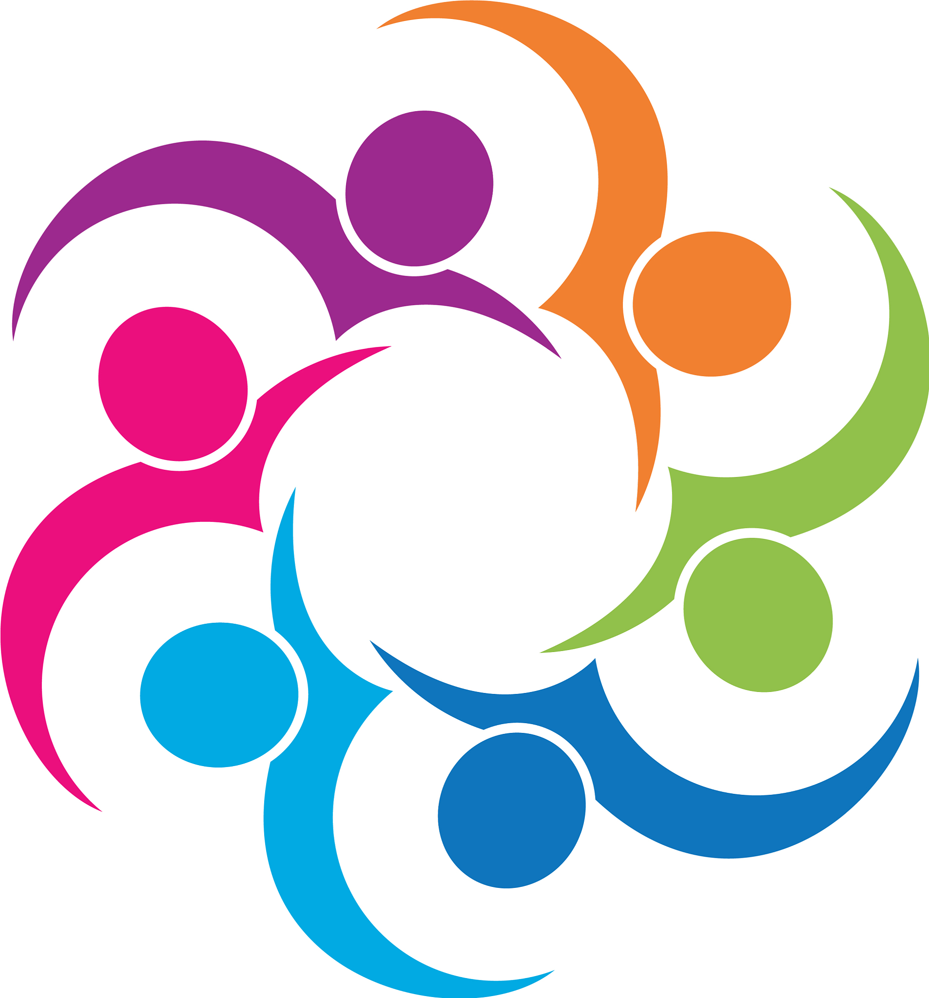 community icon design