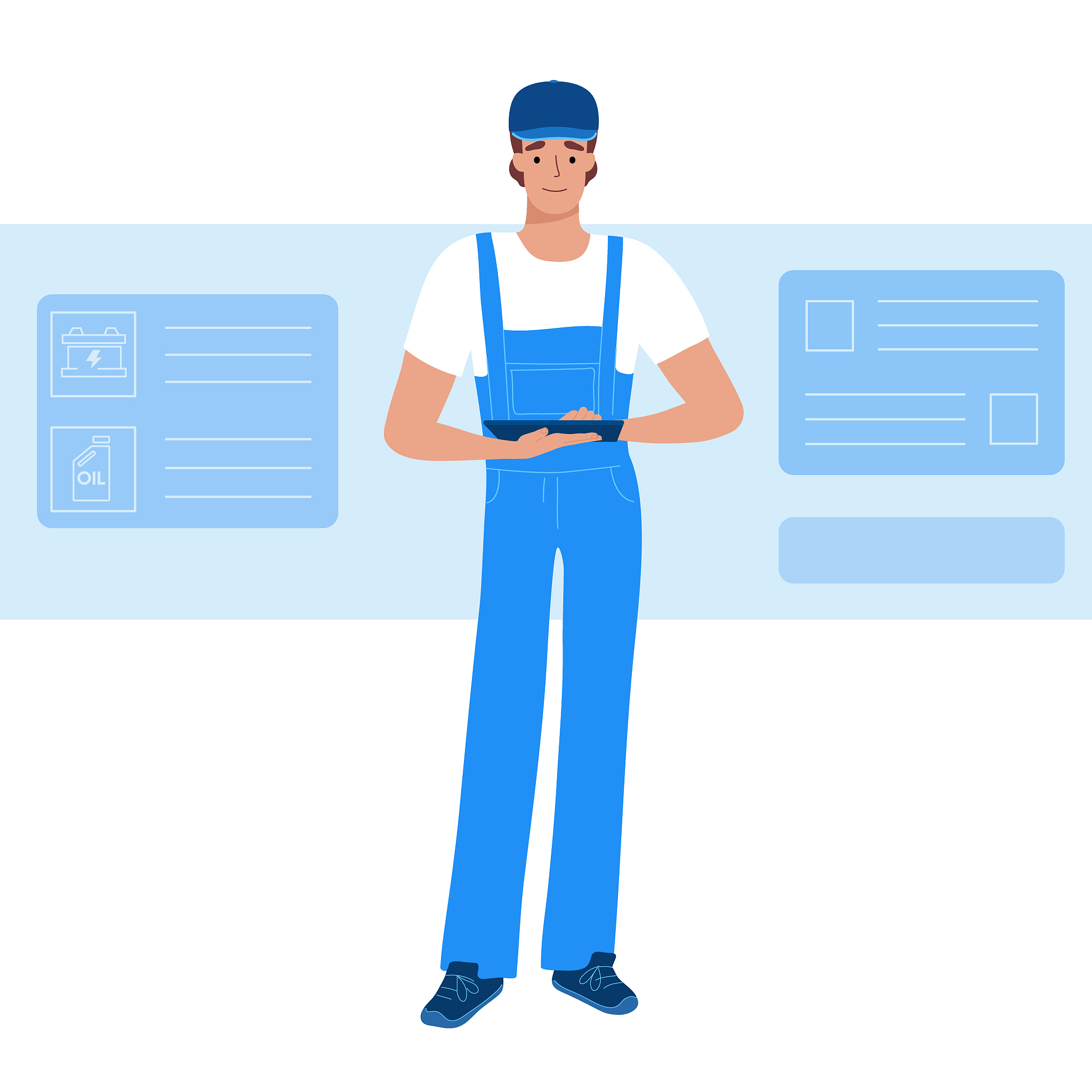 贵州汽修学校招生信息：2021年热门汽修学校推荐