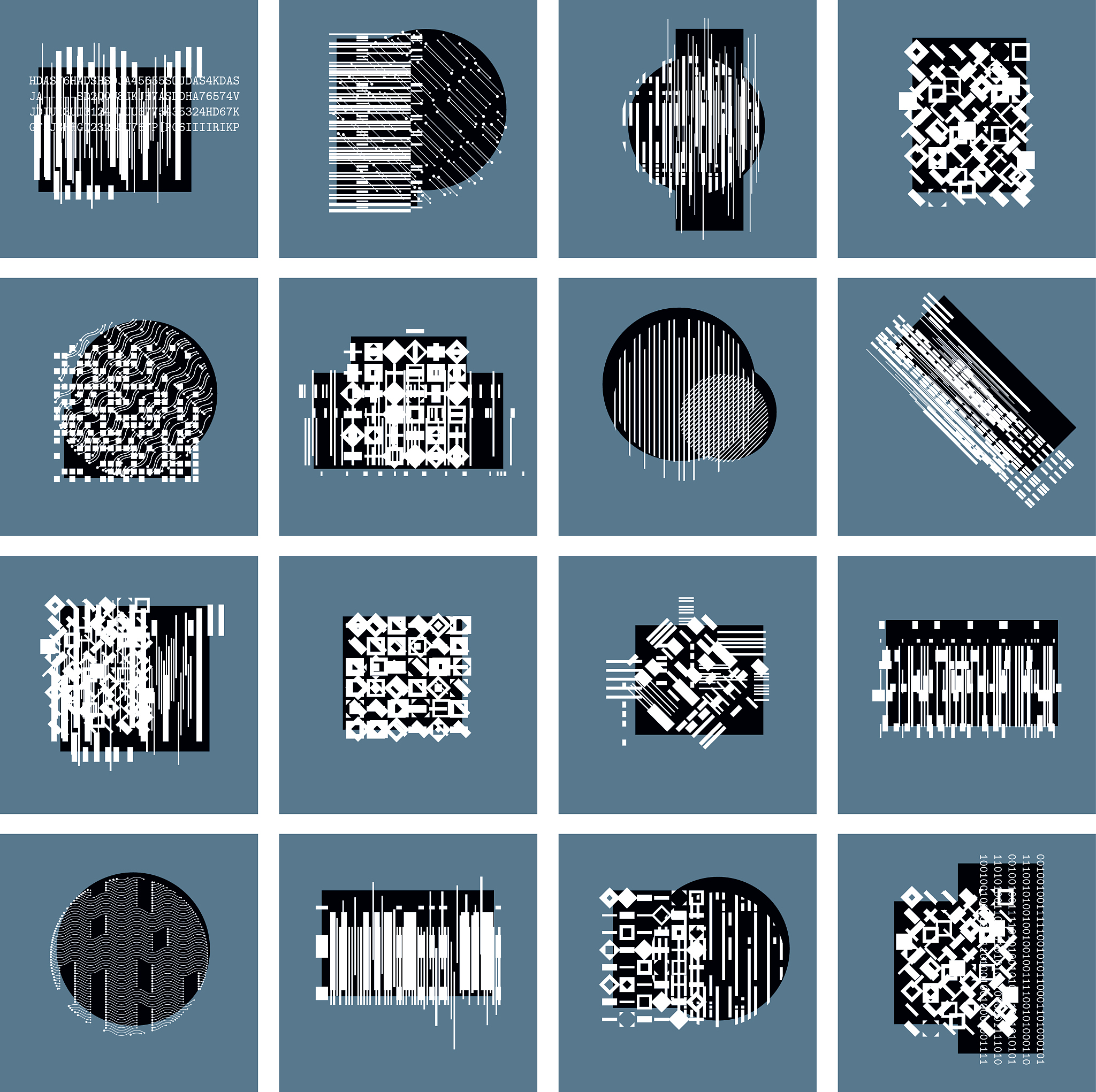 数字图像创意命题质量分析