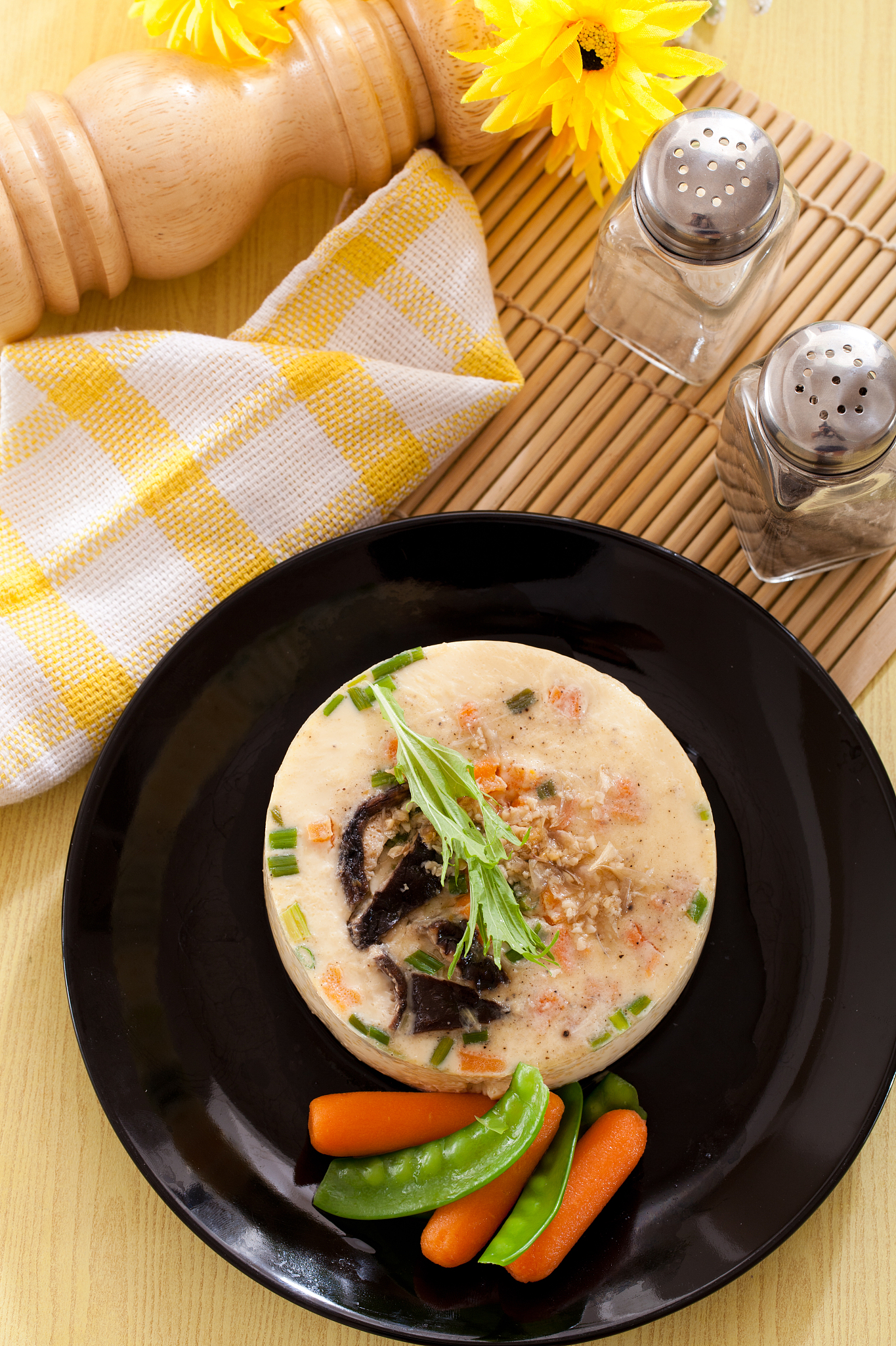 蒸鸡蛋热量揭秘：想减肥的你，看过来！