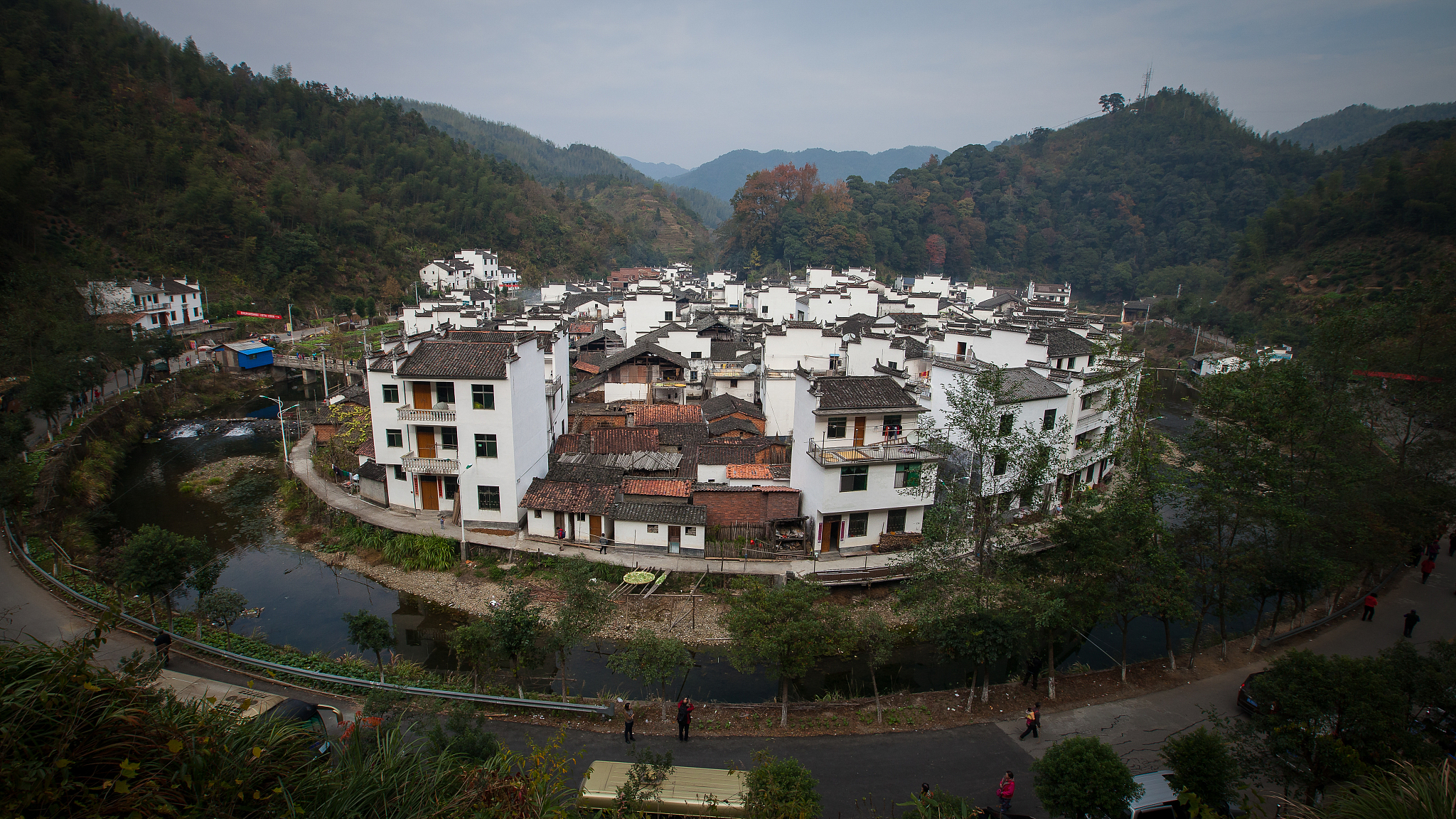 江西婺源上饶写生报告总结