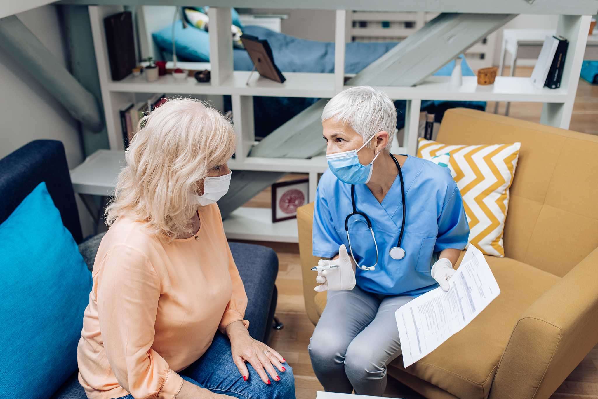 重庆2021护理学校是学什么的