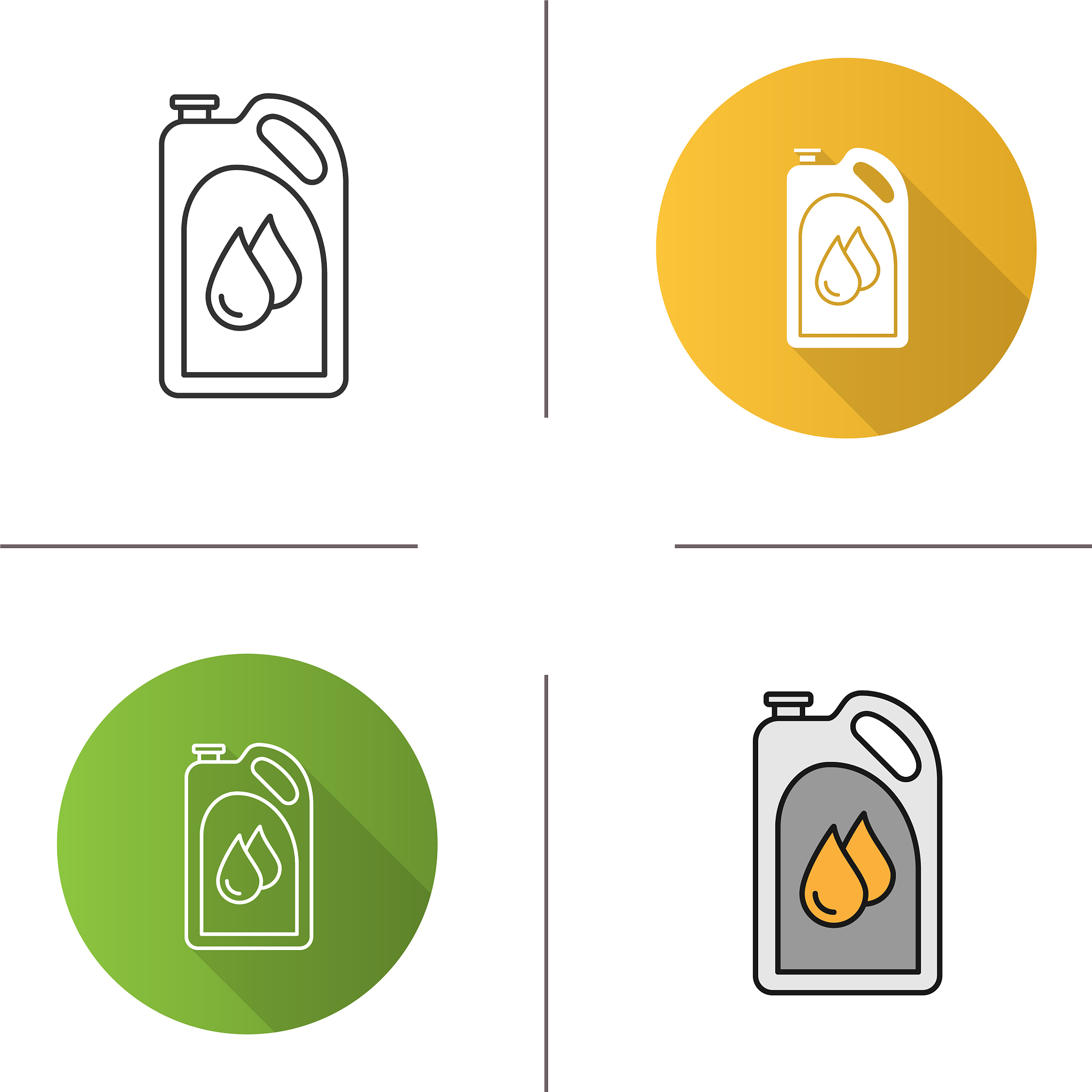 柴油、润滑油、机油、齿轮油知识课程概述