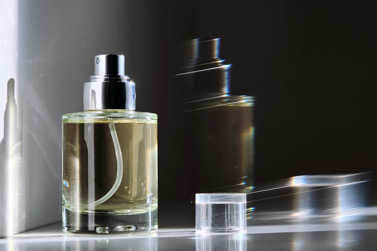 北美最受欢迎男士香水前十名：销售量和评价榜单