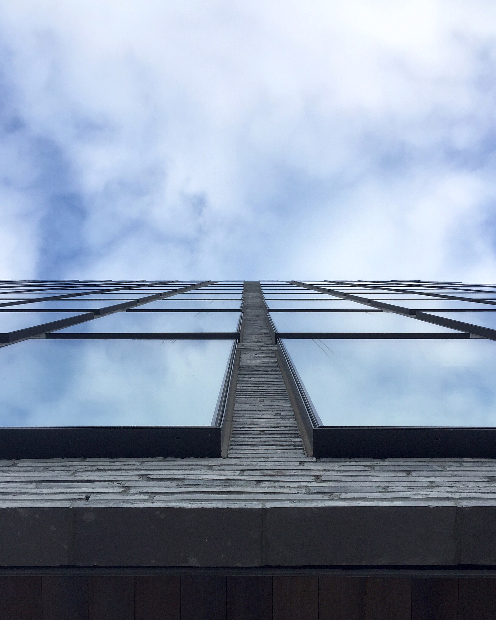 东向而望，不见西墙：眼界决定高度