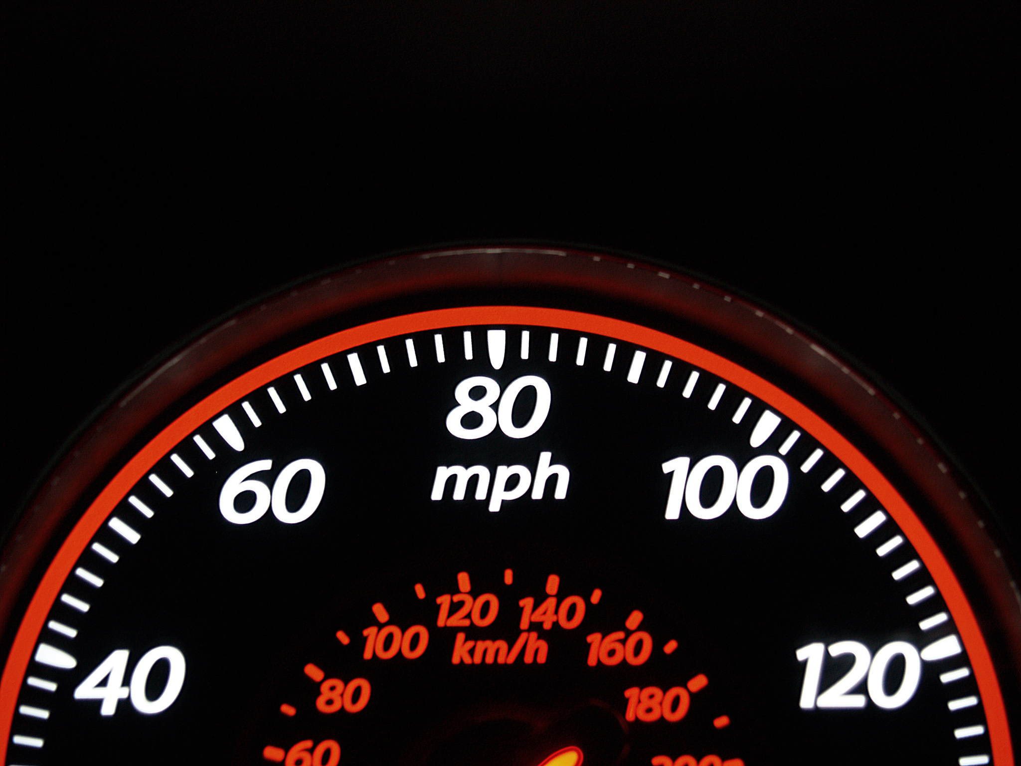 speedometer