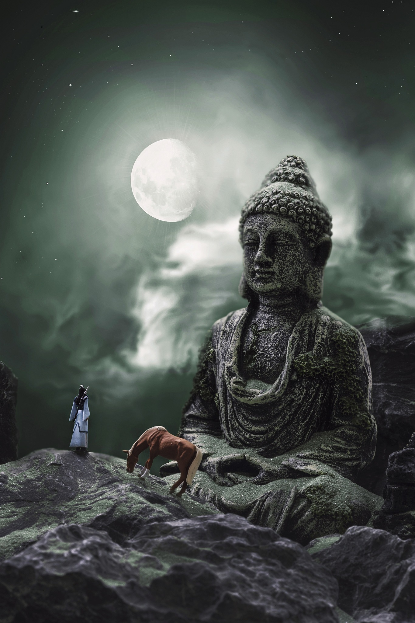 《tiny world》优点