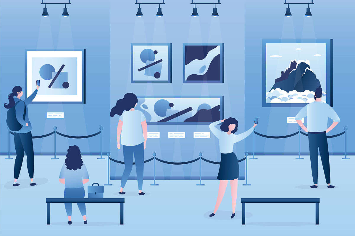 黄冈美术绘画学校机电技术应用招生简章