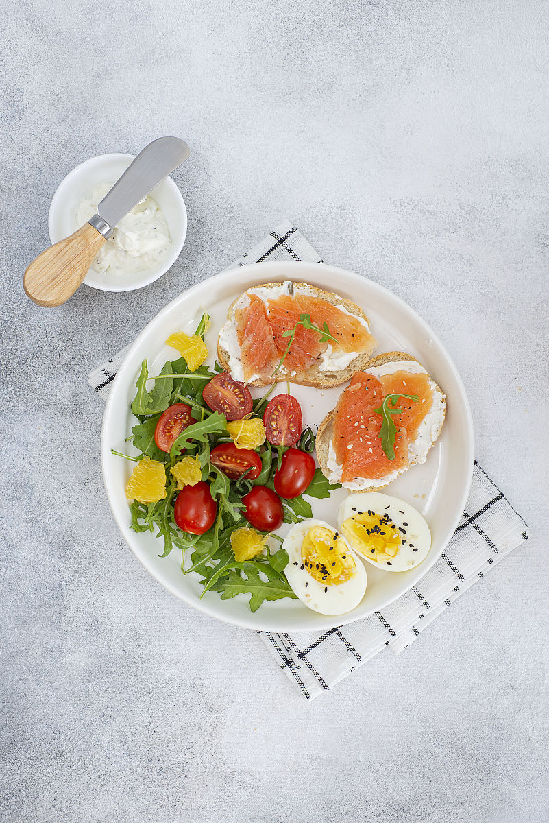 晚餐吃什么？减肥成败的关键！