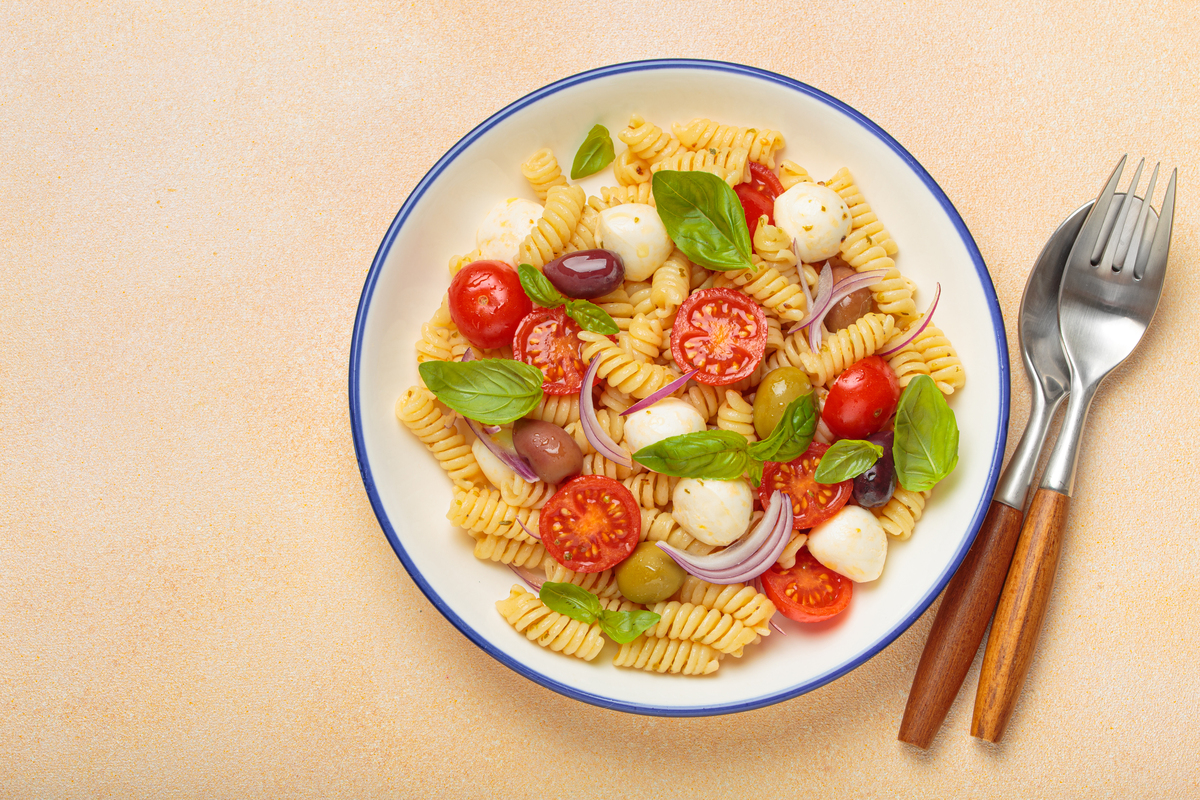 沙拉碗、披萨、香蕉的隐藏含义