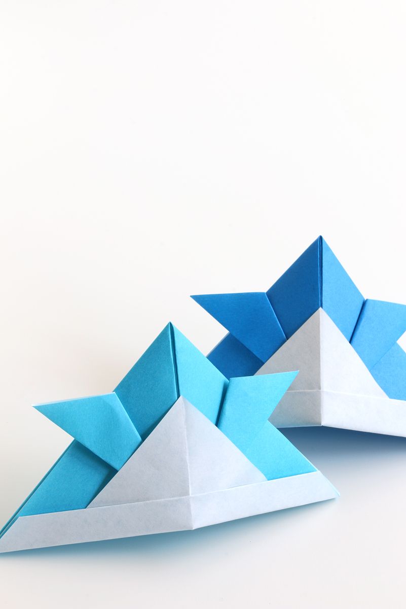 折纸书籍推荐：从入门到大师，精选五本经典作品