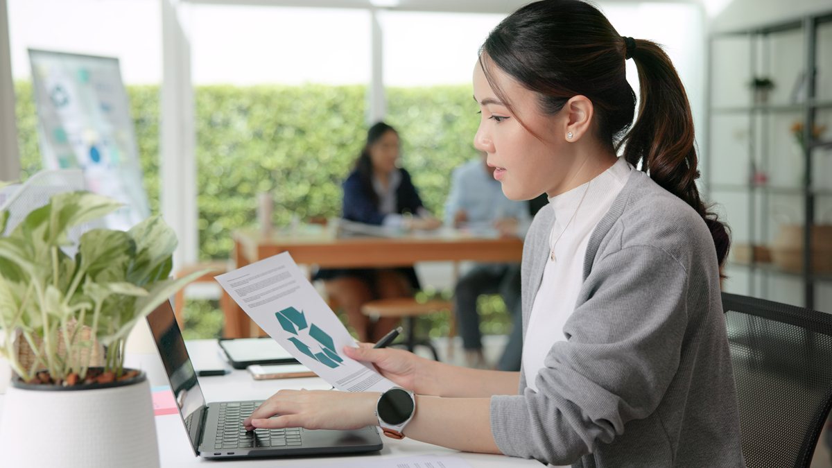 女生学会计专业有前途吗？就业前景、优势和方向解析