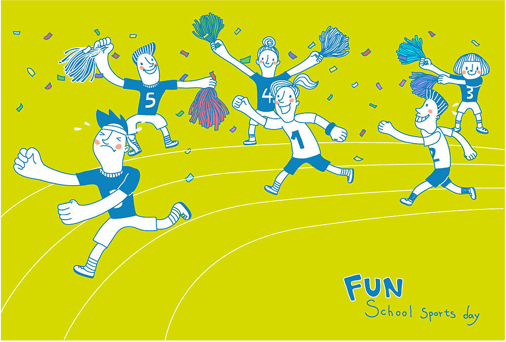 翻译以下文字：					主题：你的周末邓梓蓉：	你好杨沫辰你周末都干嘛了啊？杨沫辰：	你好邓梓蓉我在上午十点会踢一小时足球下午两点花2小时的时间画画看这是我的作品。邓梓蓉：	哇你的周末很有意思！杨沫辰：	谢谢那你呢？邓梓蓉：	我在上午9点练习一小时的舞蹈下午3点练习一小时书法看这是我的成果。杨沫辰：	哦你的周末也很有趣！邓梓蓉：	谢谢！邓梓蓉杨沫辰：	这是我们的对话：你的周末谢谢大家！